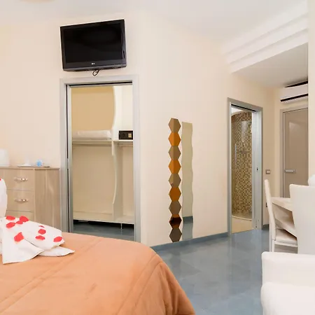 Guest house Emily Sorrento