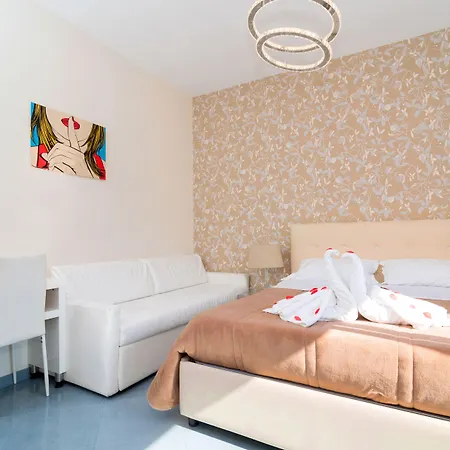 Emily Guest house Sorrento