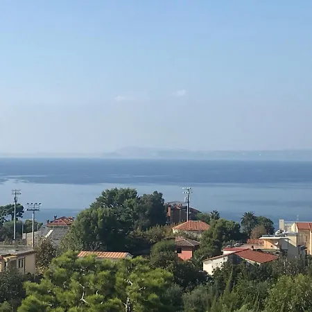 Emily Guest house 3*