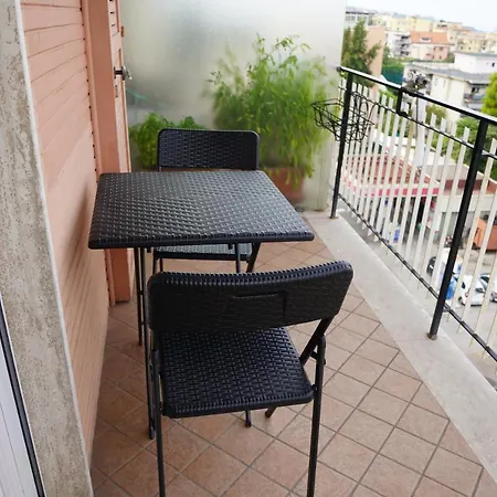Emily 3* Sorrento