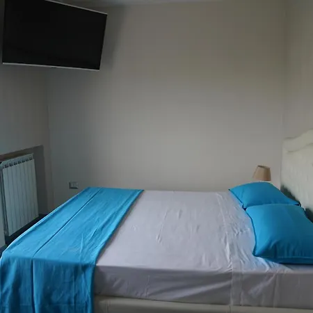 Guest house Emily Sorrento