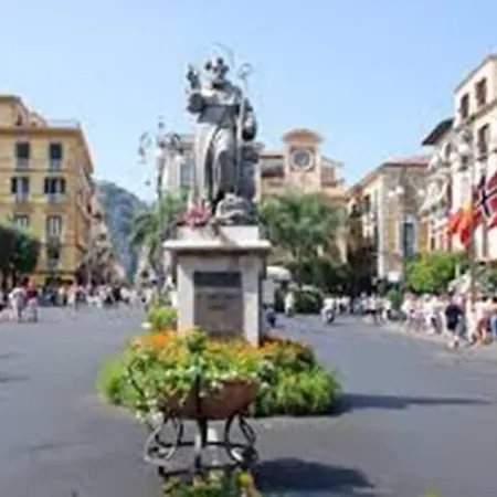 Emily Guest house Sorrento