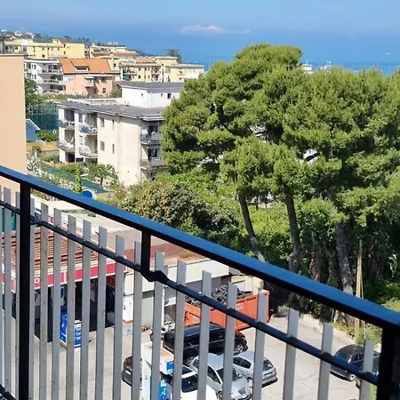 Emily Guest house Sorrento