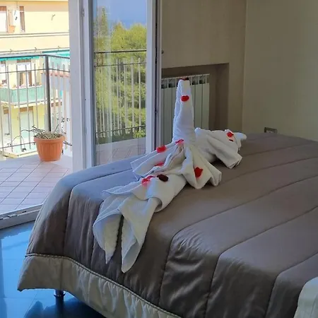 Emily Guest house Sorrento