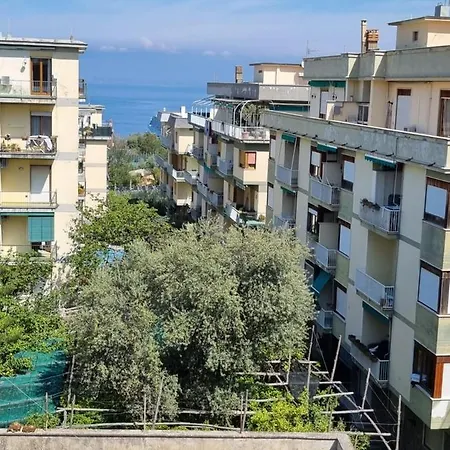 Guest house Emily Sorrento
