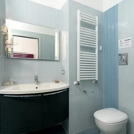 Emily Guest house Sorrento