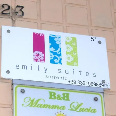 Guest house Emily
