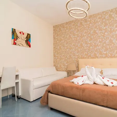Emily Guest house 3*