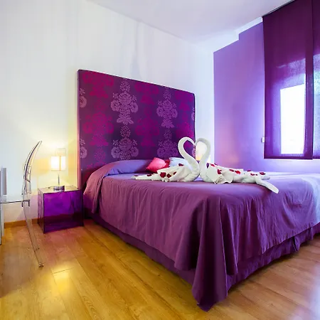 Emily 招待所 索伦托