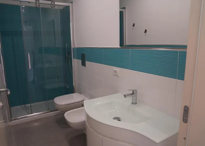 Emily Pensionat Sorrento