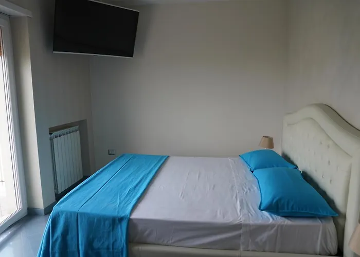 Pensionat Emily Sorrento