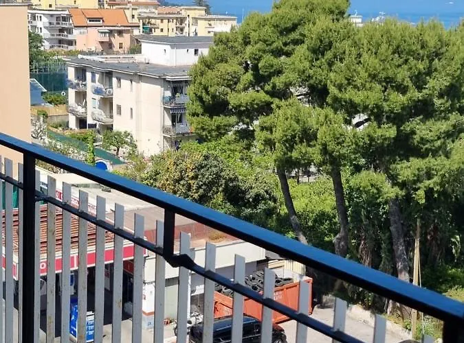 Emily Pensionat Sorrento