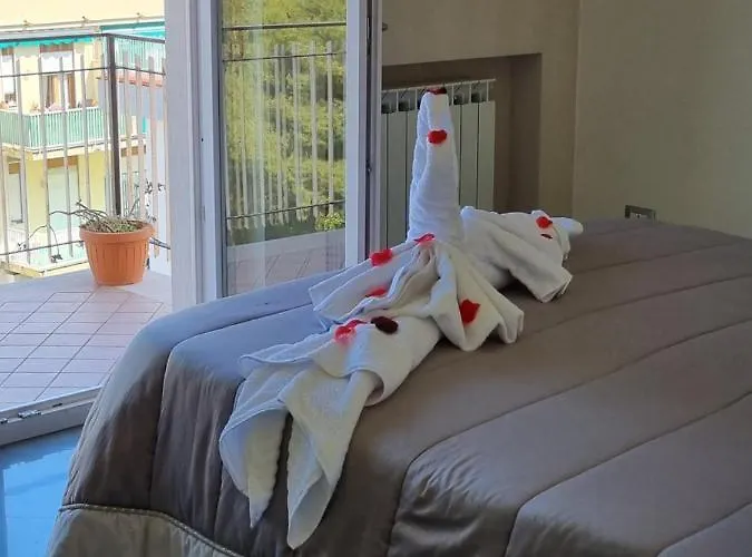 Emily Pensionat Sorrento