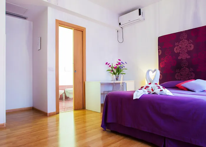 Emily Pensionat Sorrento