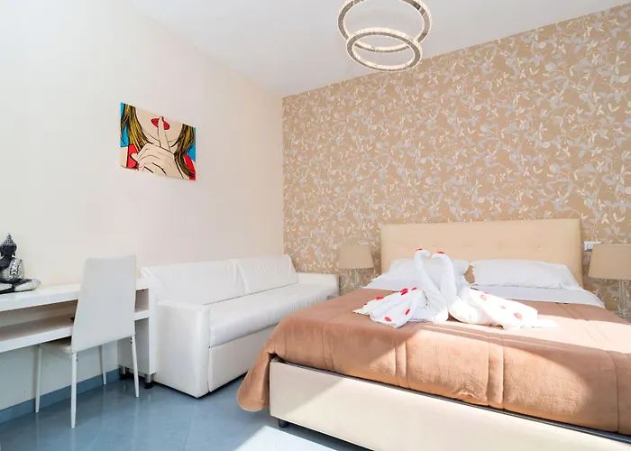 Emily Pensionat Sorrento