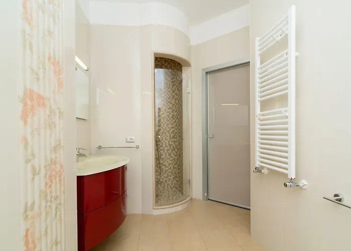 Emily Pensionat Sorrento