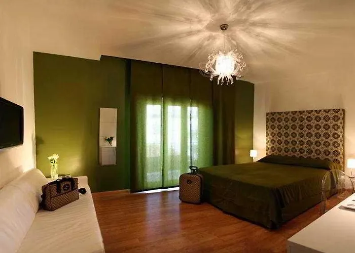 Emily Pensionat Sorrento