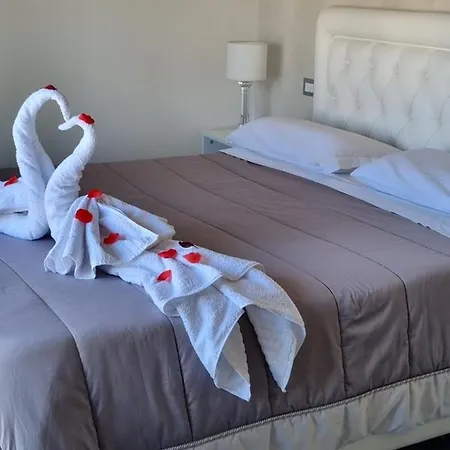Emily 4* Sorrente