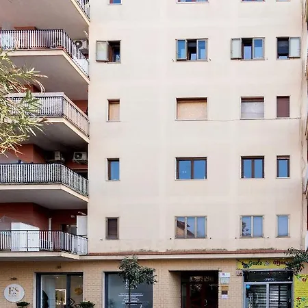 Guest House Emily Suites Sorrento 3* Sorrento