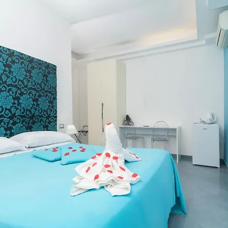 Guest House Emily Suites Sorrento