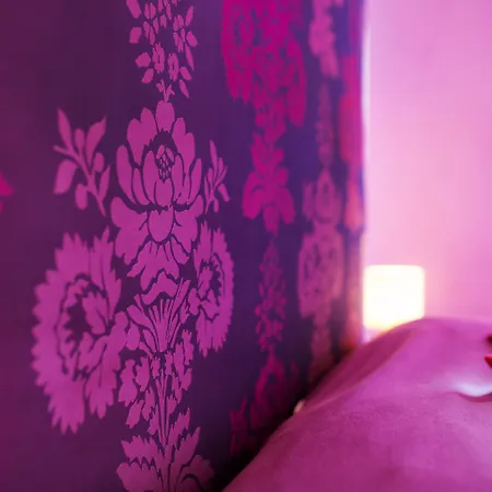 Maison d'hôtes Emily 4*